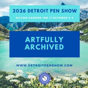 Artfully Archived
